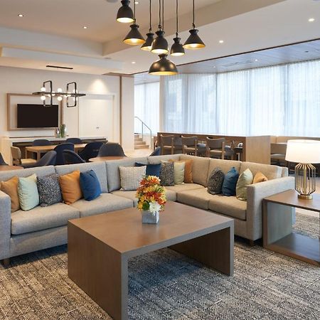 Staybridge Suites Wilmington Downtown By Ihg Esterno foto