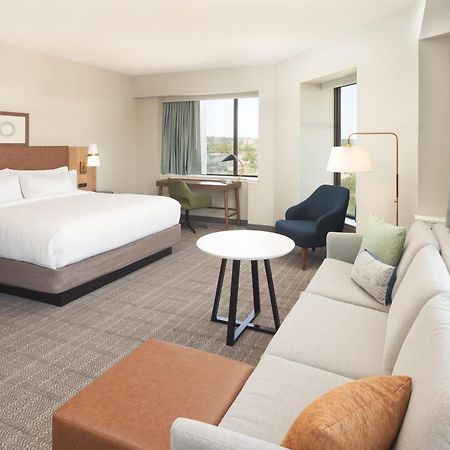 Staybridge Suites Wilmington Downtown By Ihg Esterno foto