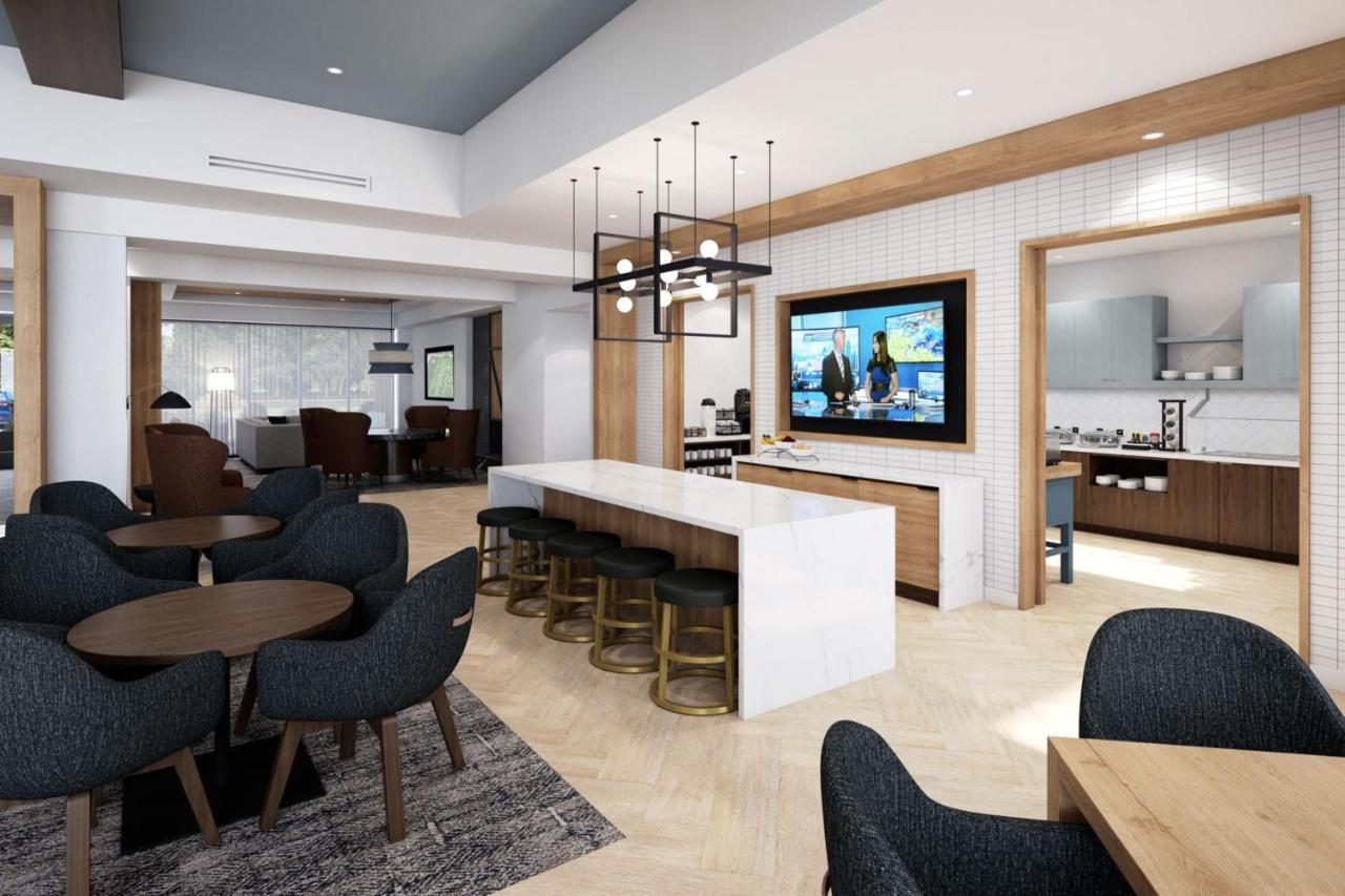 Staybridge Suites Wilmington Downtown By Ihg Esterno foto