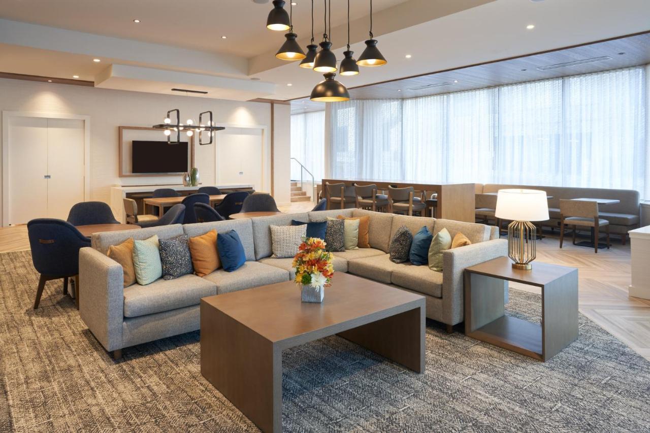 Staybridge Suites Wilmington Downtown By Ihg Esterno foto