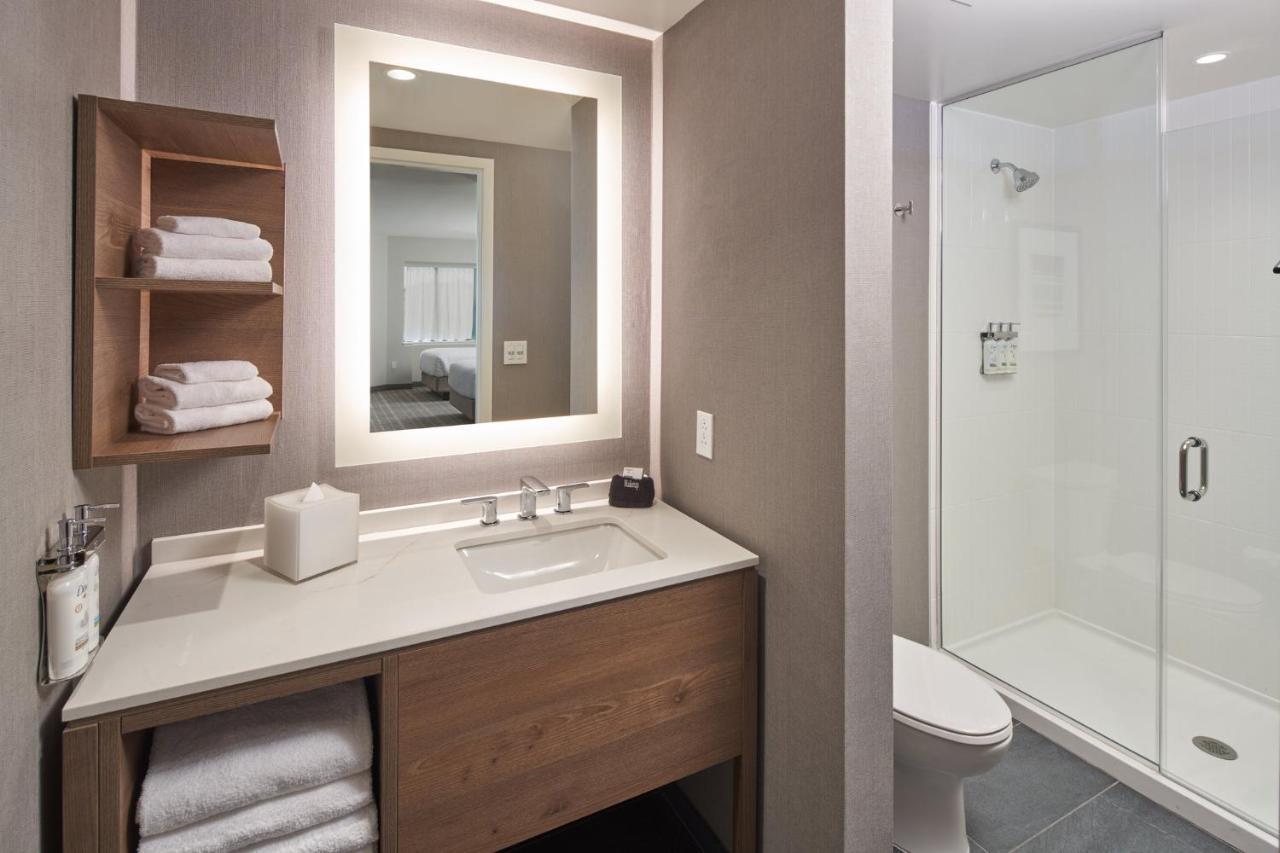 Staybridge Suites Wilmington Downtown By Ihg Esterno foto
