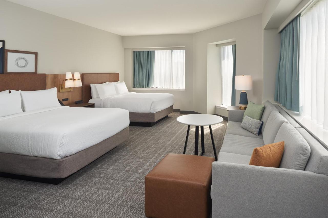 Staybridge Suites Wilmington Downtown By Ihg Esterno foto
