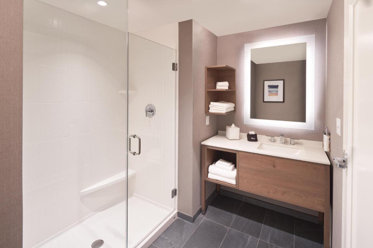 Staybridge Suites Wilmington Downtown By Ihg Esterno foto