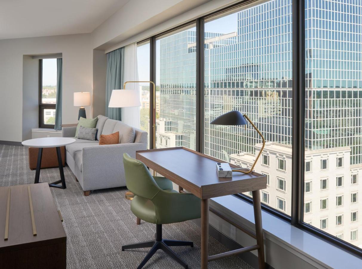 Staybridge Suites Wilmington Downtown By Ihg Esterno foto