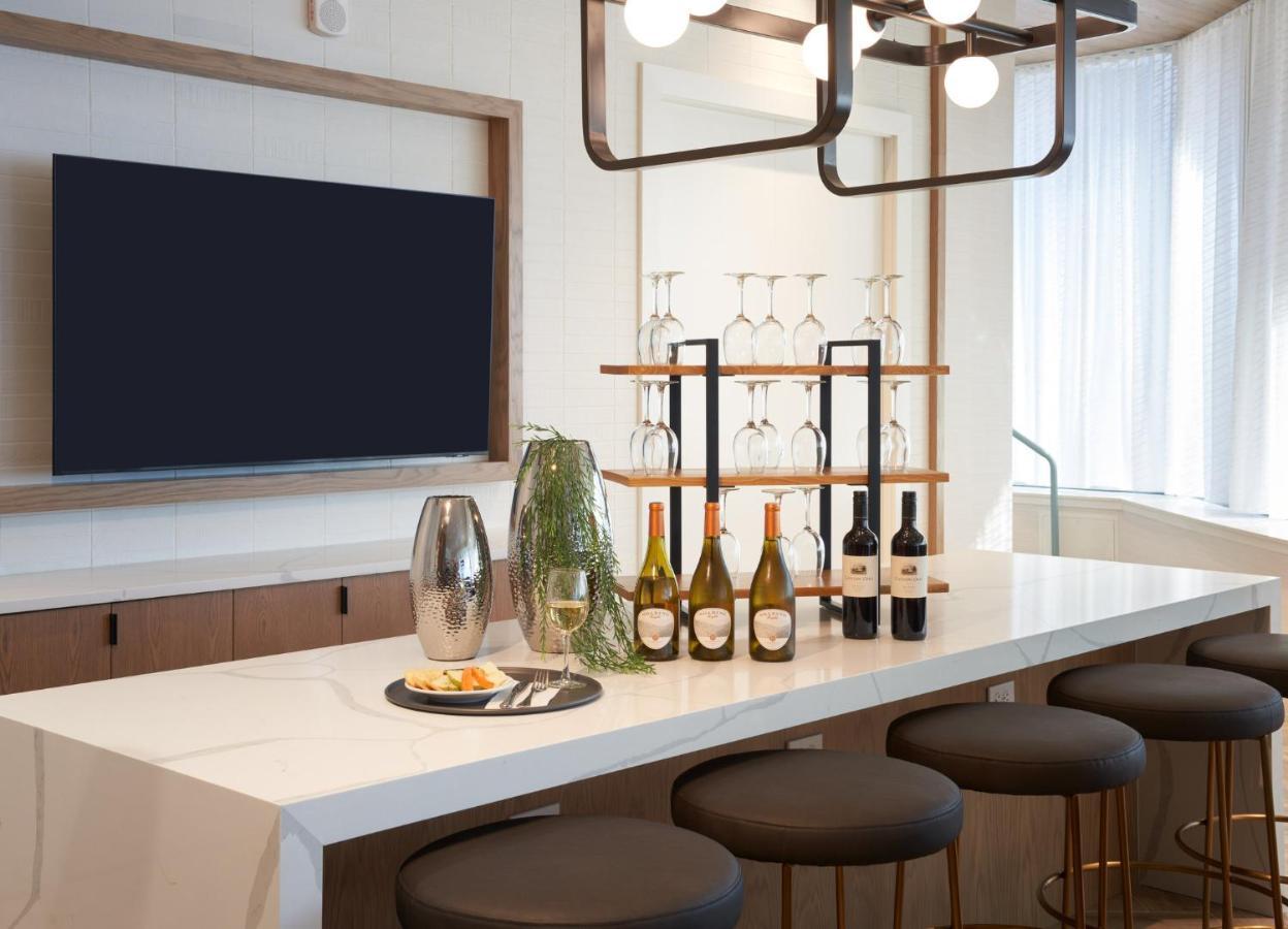 Staybridge Suites Wilmington Downtown By Ihg Esterno foto