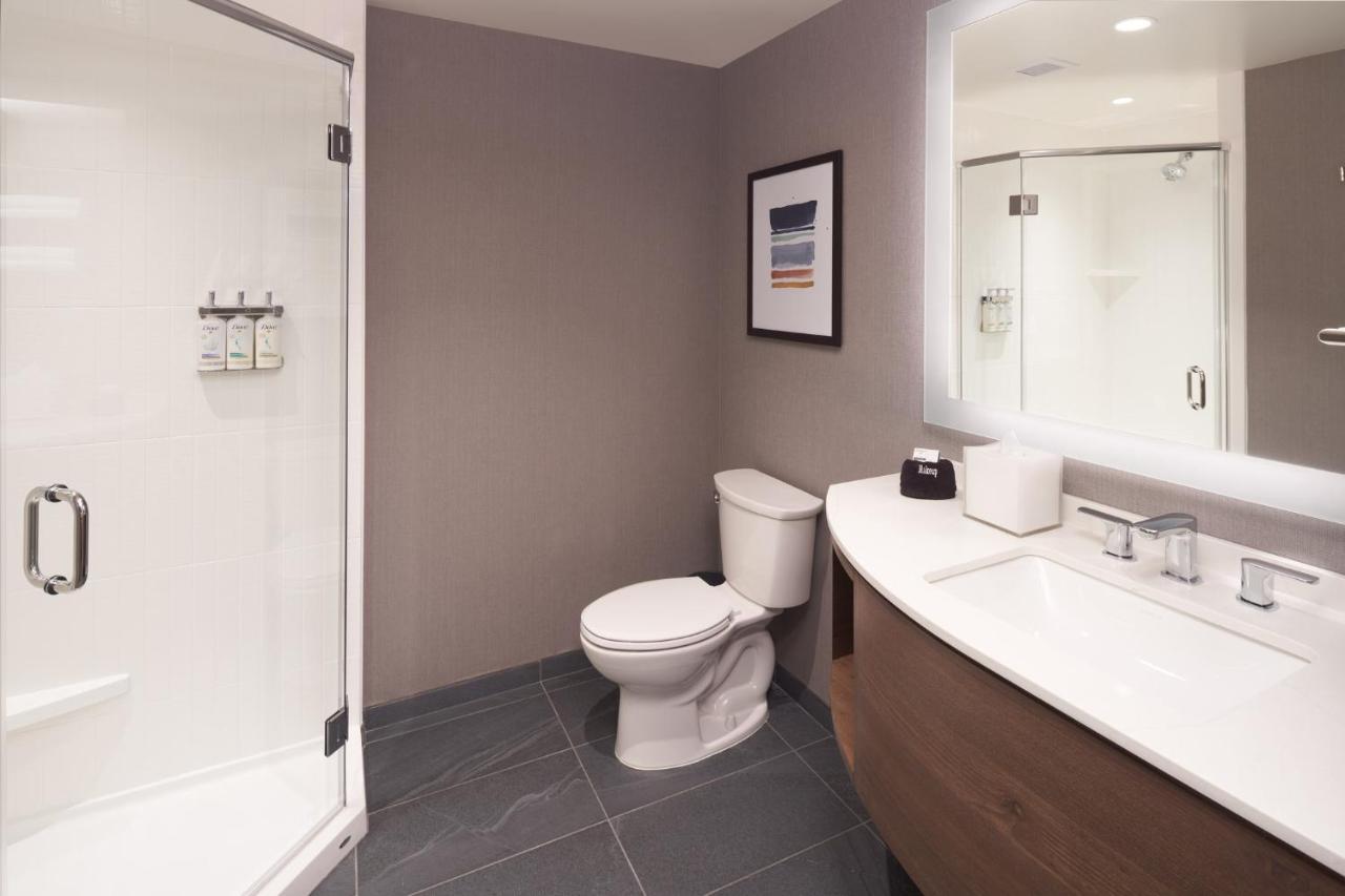 Staybridge Suites Wilmington Downtown By Ihg Esterno foto