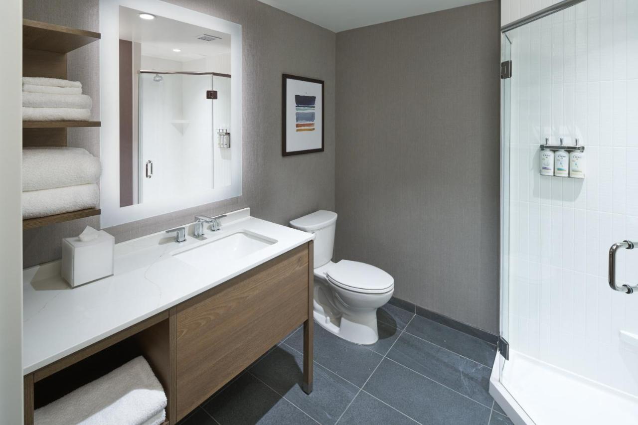 Staybridge Suites Wilmington Downtown By Ihg Esterno foto