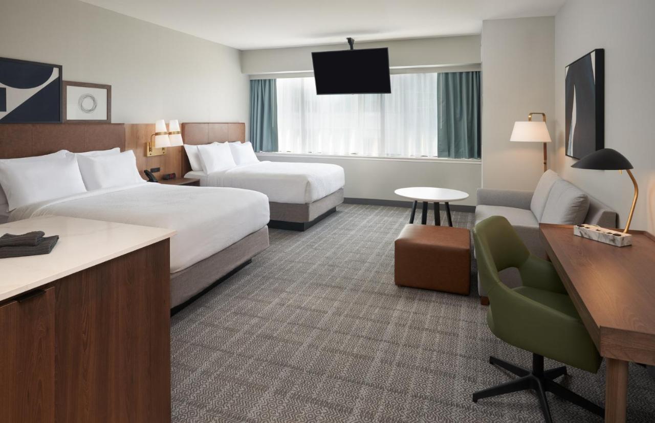 Staybridge Suites Wilmington Downtown By Ihg Esterno foto