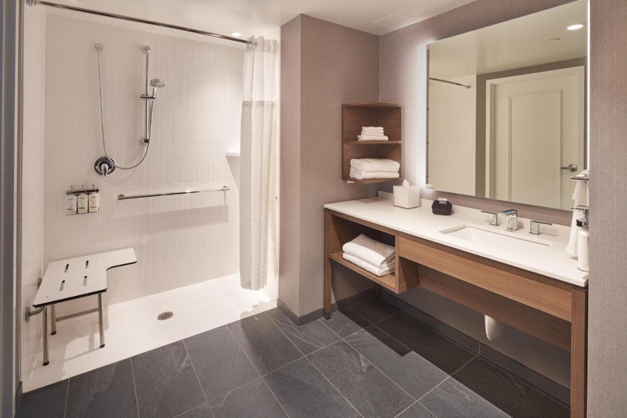 Staybridge Suites Wilmington Downtown By Ihg Esterno foto