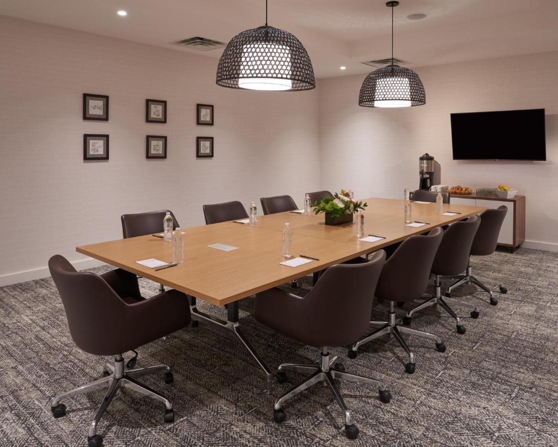 Staybridge Suites Wilmington Downtown By Ihg Esterno foto