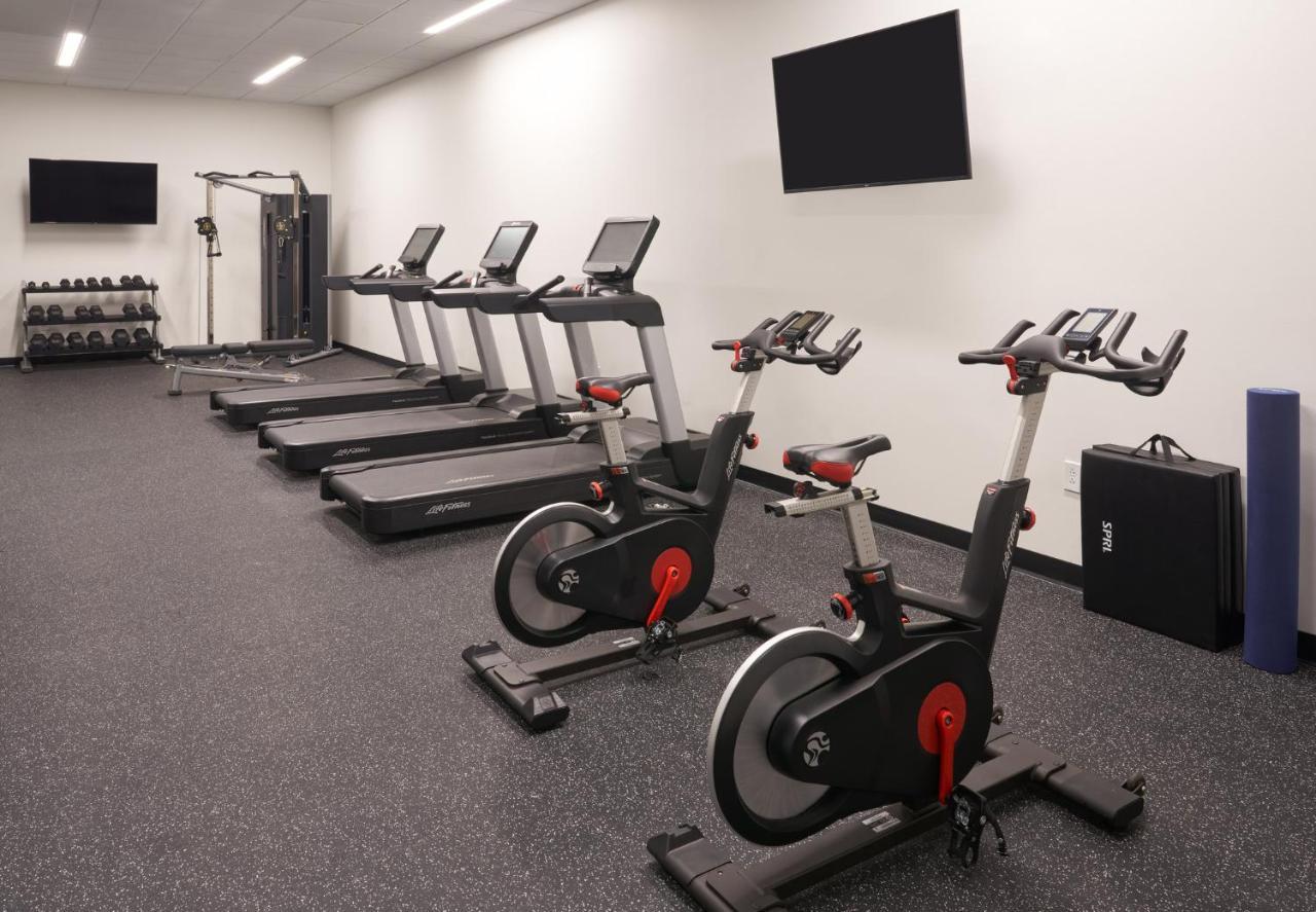 Staybridge Suites Wilmington Downtown By Ihg Esterno foto
