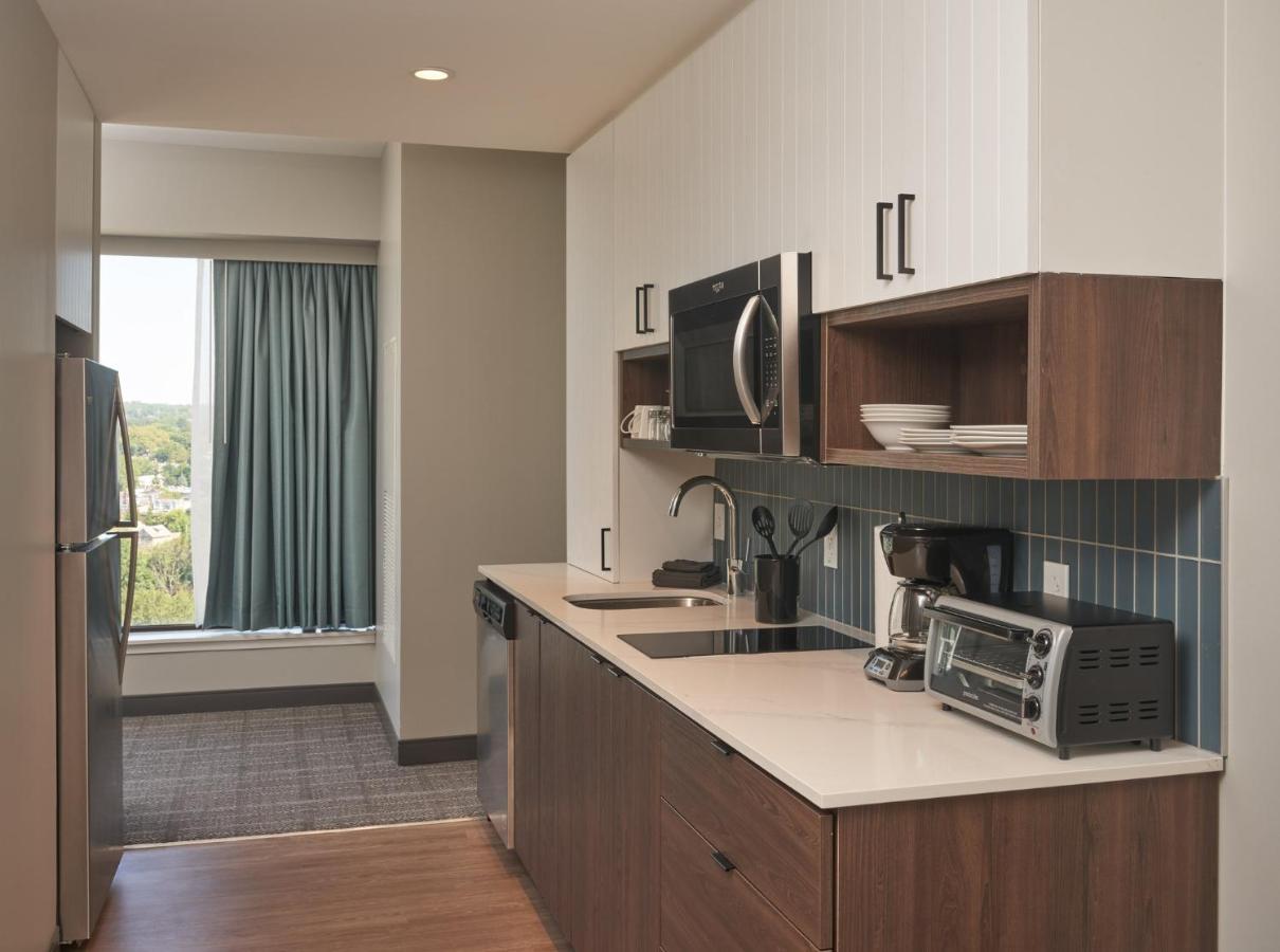 Staybridge Suites Wilmington Downtown By Ihg Esterno foto