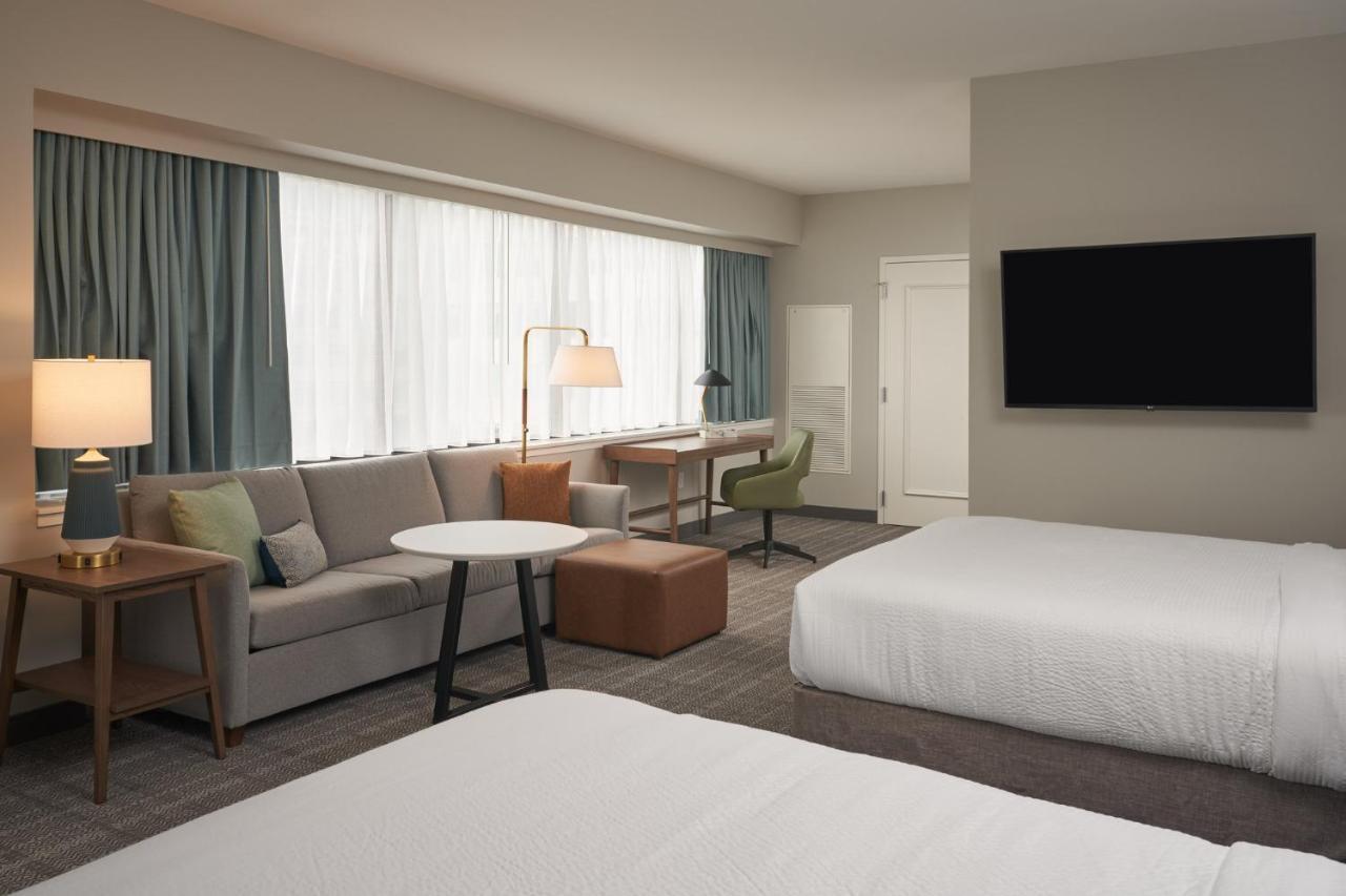 Staybridge Suites Wilmington Downtown By Ihg Esterno foto