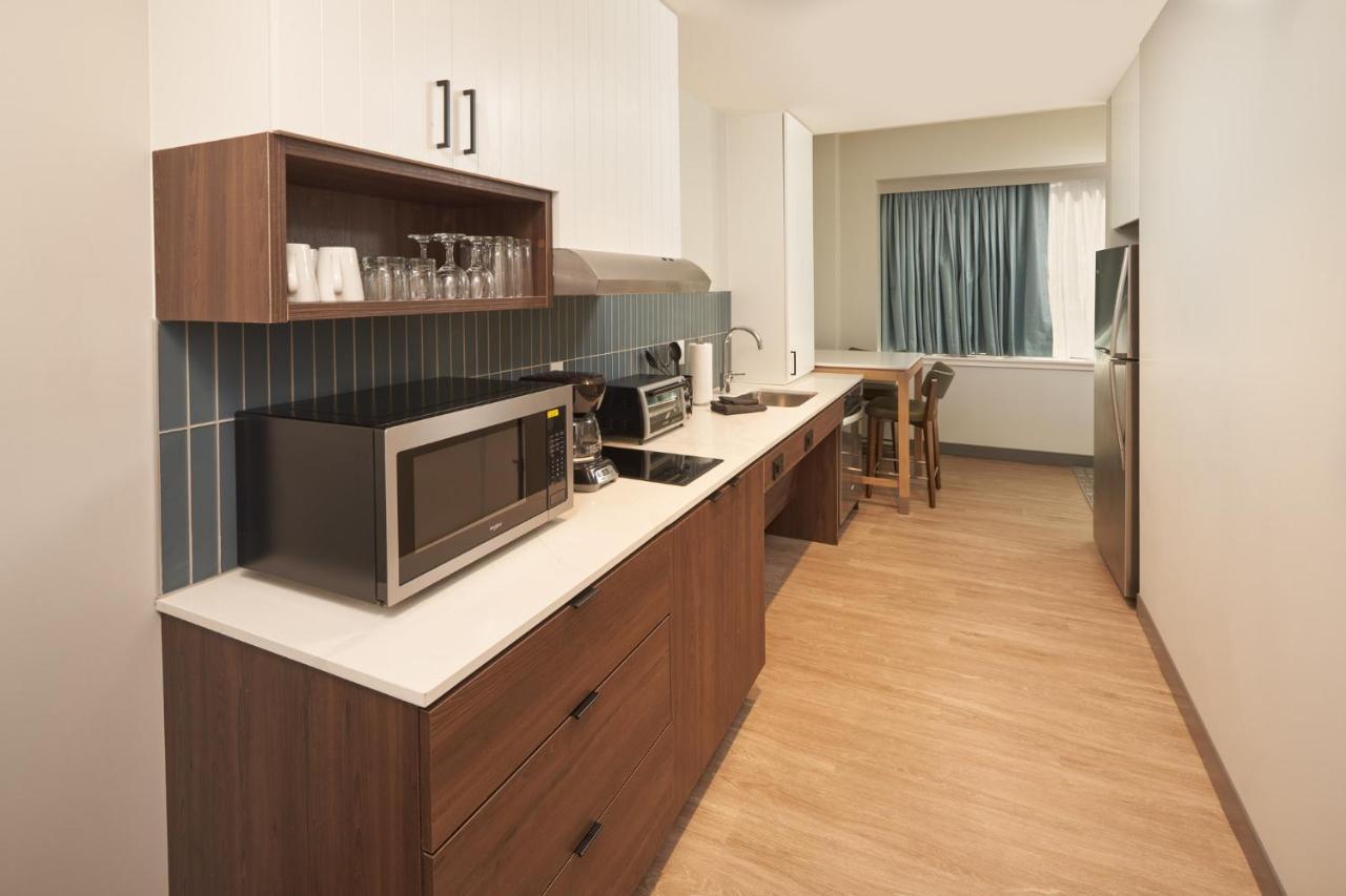 Staybridge Suites Wilmington Downtown By Ihg Esterno foto