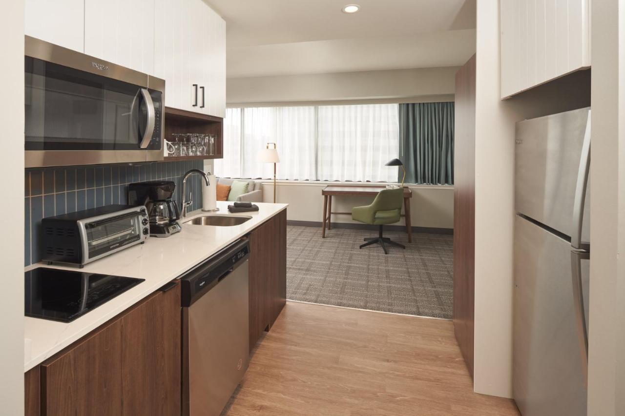 Staybridge Suites Wilmington Downtown By Ihg Esterno foto