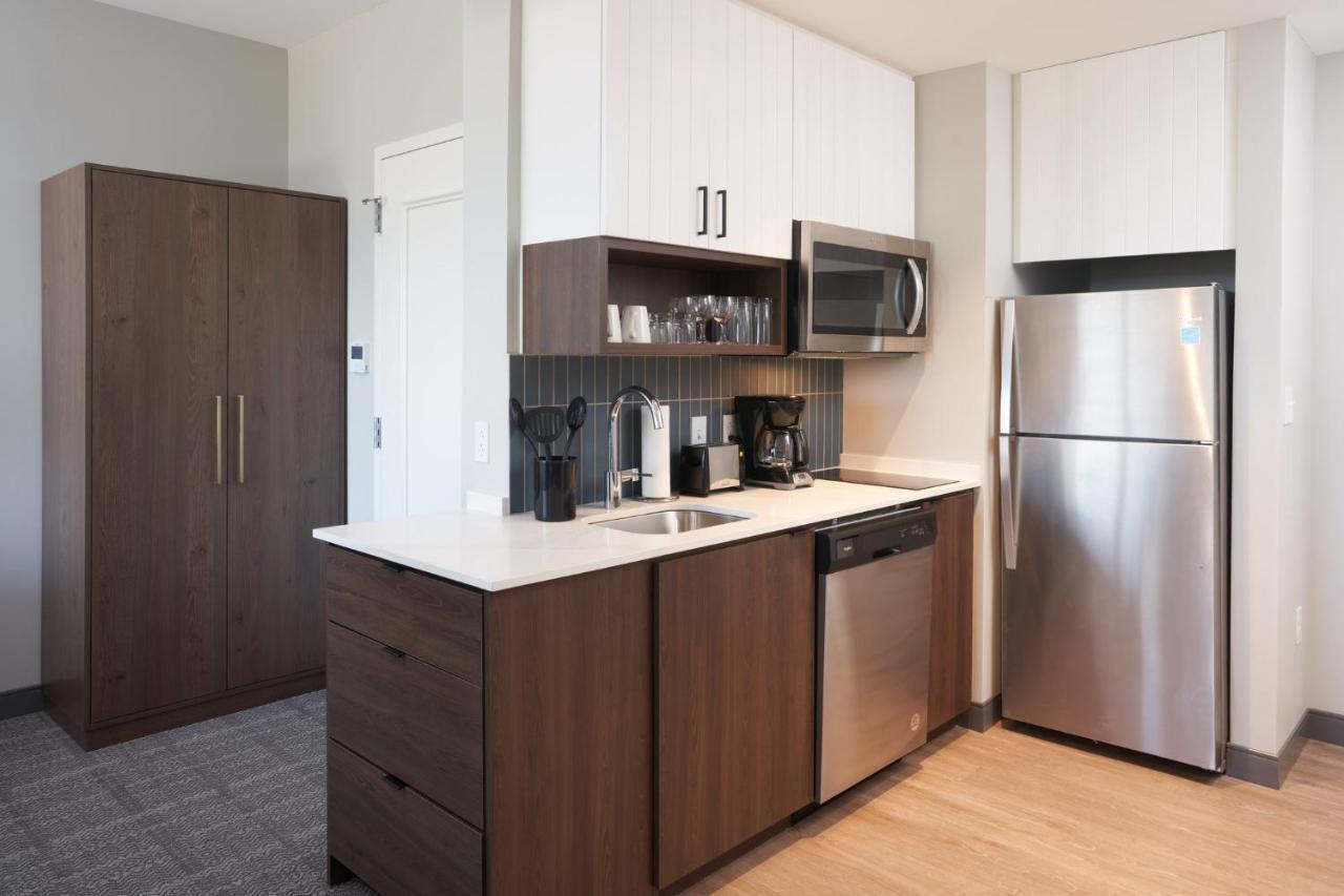 Staybridge Suites Wilmington Downtown By Ihg Esterno foto