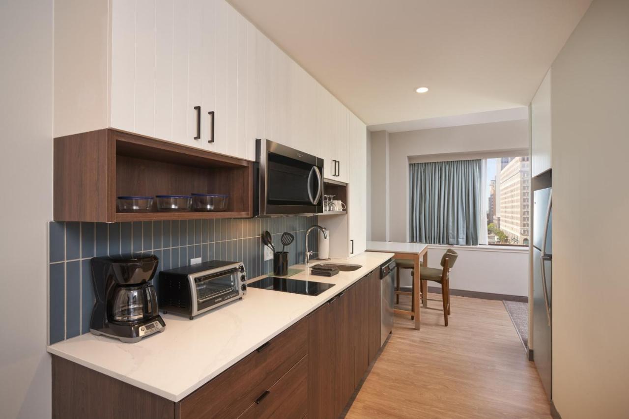 Staybridge Suites Wilmington Downtown By Ihg Esterno foto