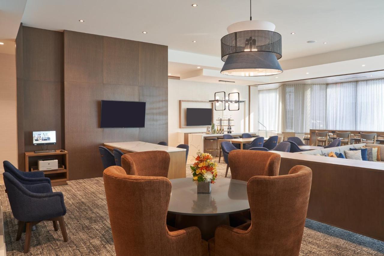 Staybridge Suites Wilmington Downtown By Ihg Esterno foto