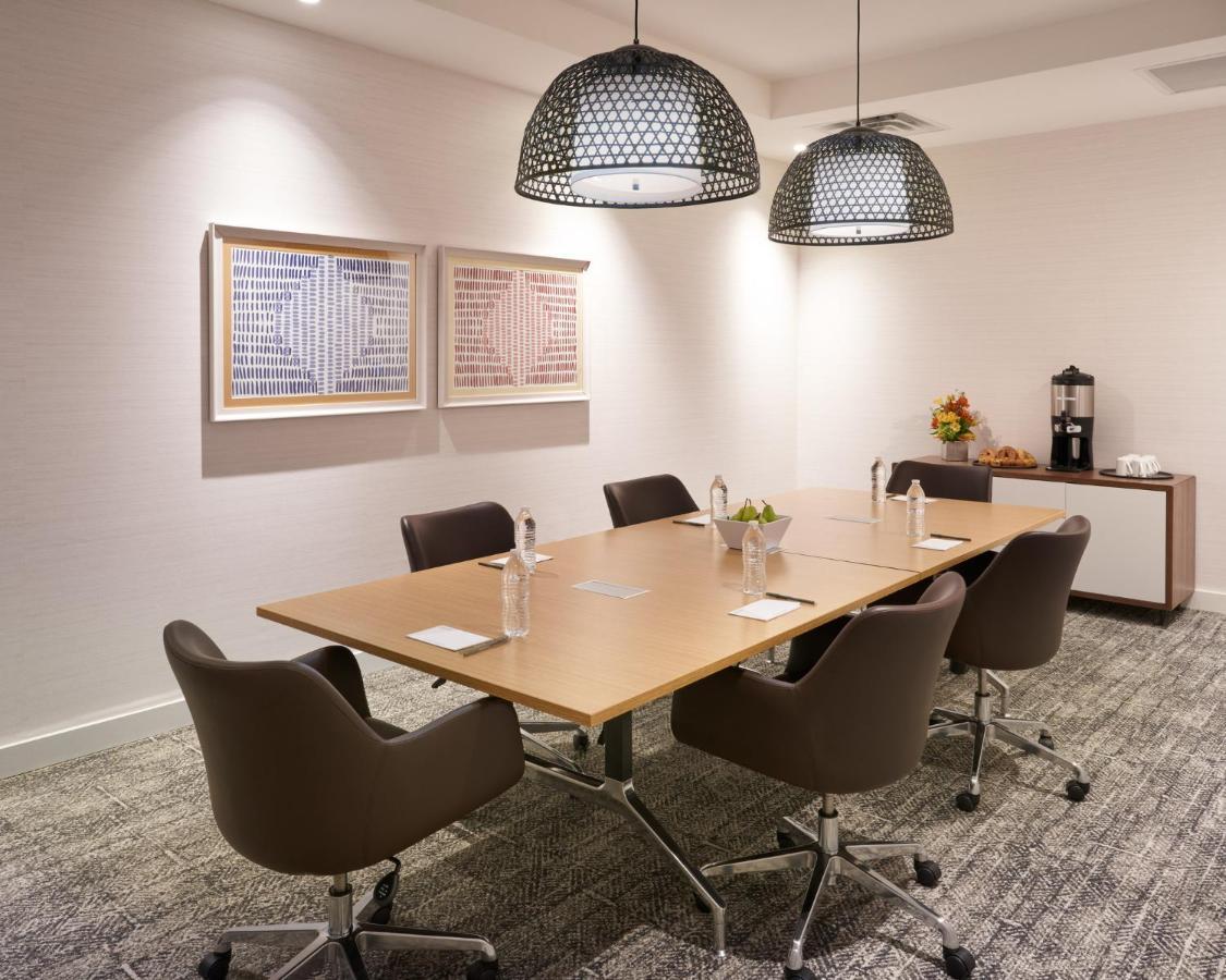 Staybridge Suites Wilmington Downtown By Ihg Esterno foto