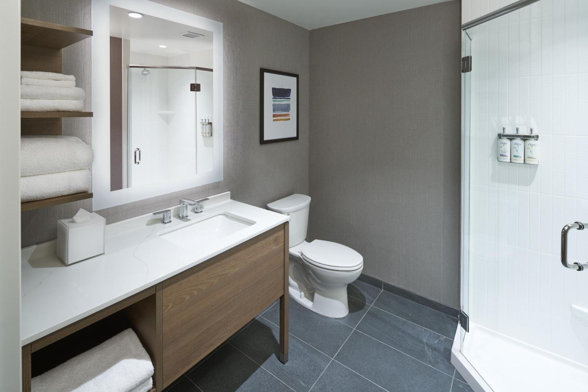 Staybridge Suites Wilmington Downtown By Ihg Esterno foto