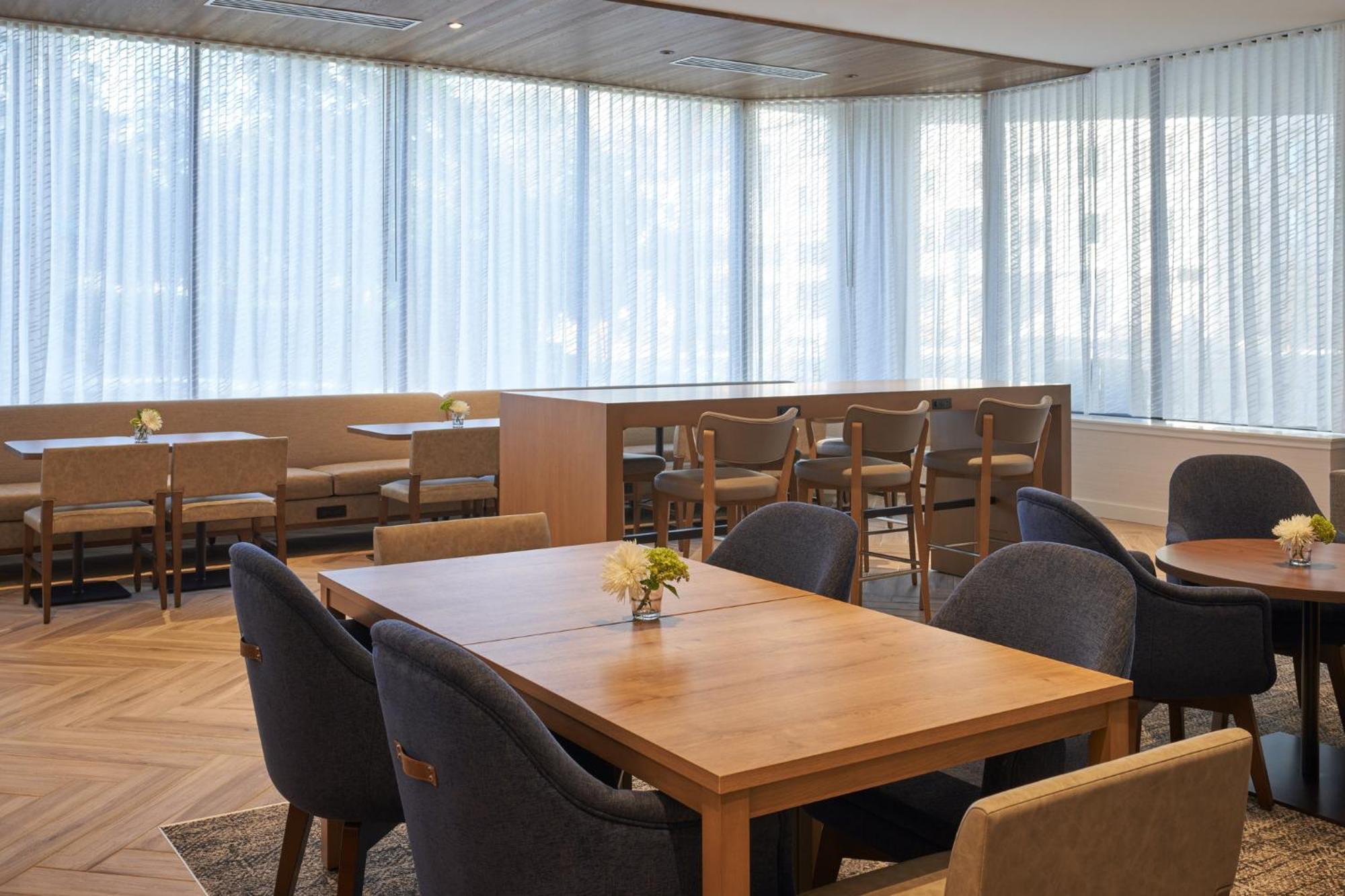 Staybridge Suites Wilmington Downtown By Ihg Esterno foto