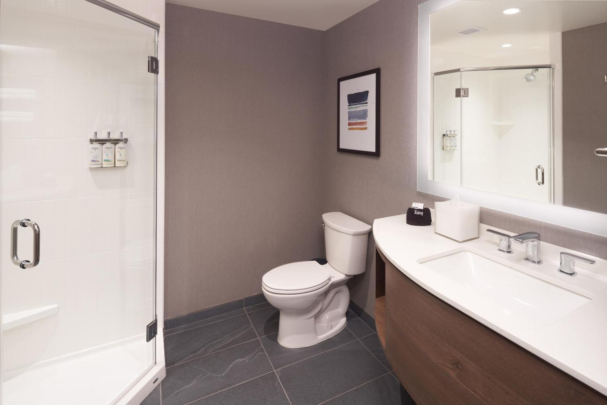 Staybridge Suites Wilmington Downtown By Ihg Esterno foto